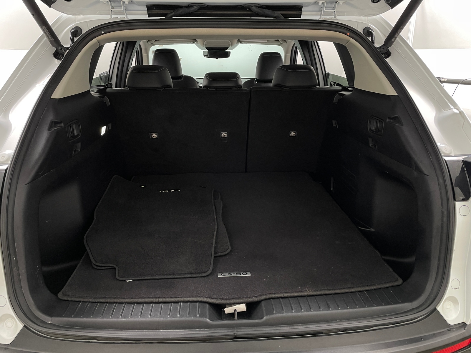 Thumbnail: 2023 Mazda CX-50 - 6