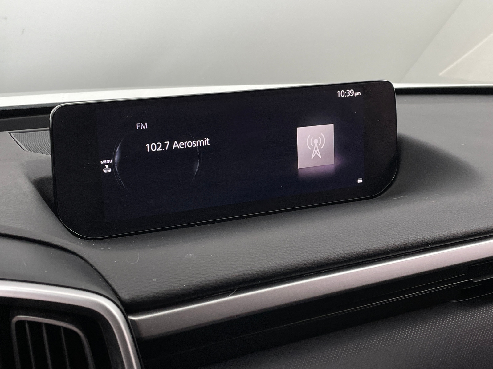 Thumbnail: 2023 Mazda CX-50 - 3