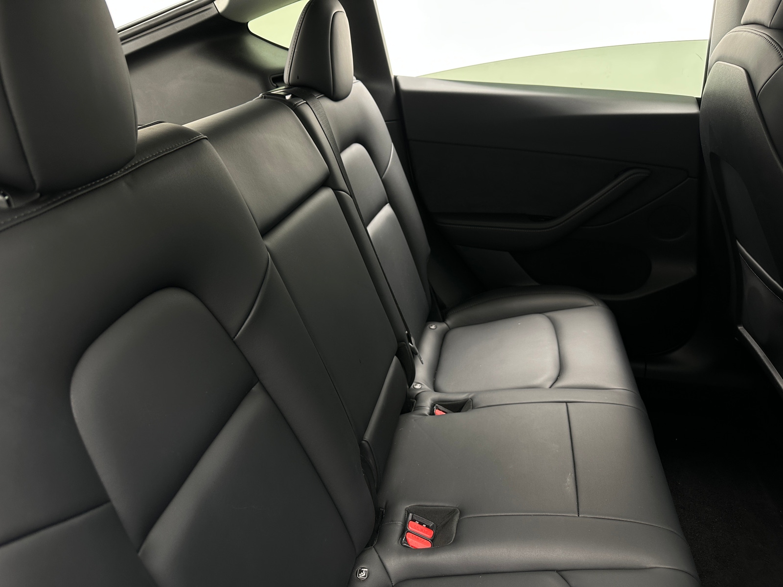 Thumbnail: 2021 Tesla Model Y - 5