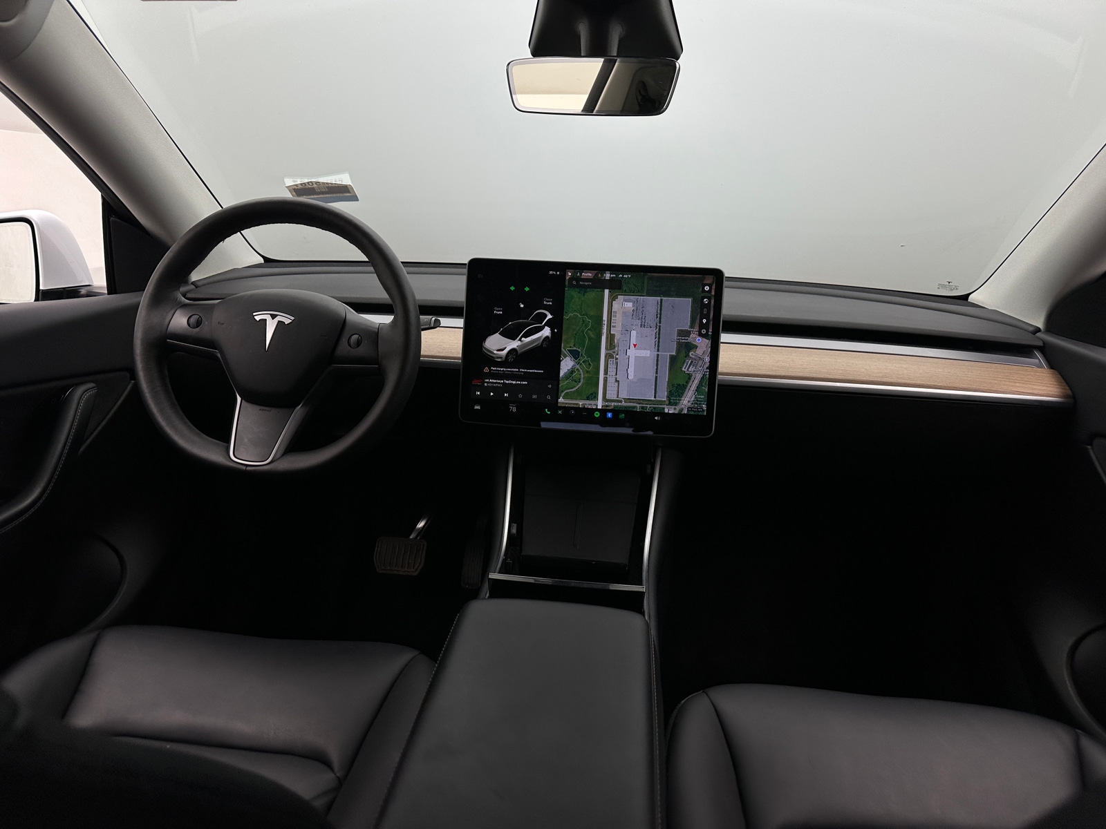 Thumbnail: 2021 Tesla Model Y - 2