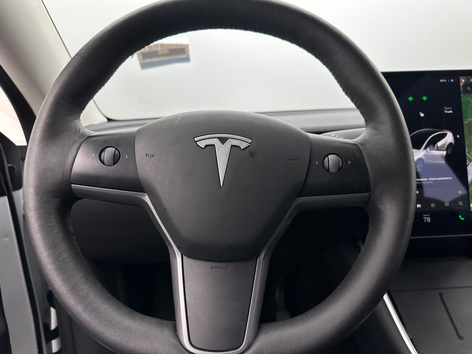 Thumbnail: 2021 Tesla Model Y - 4
