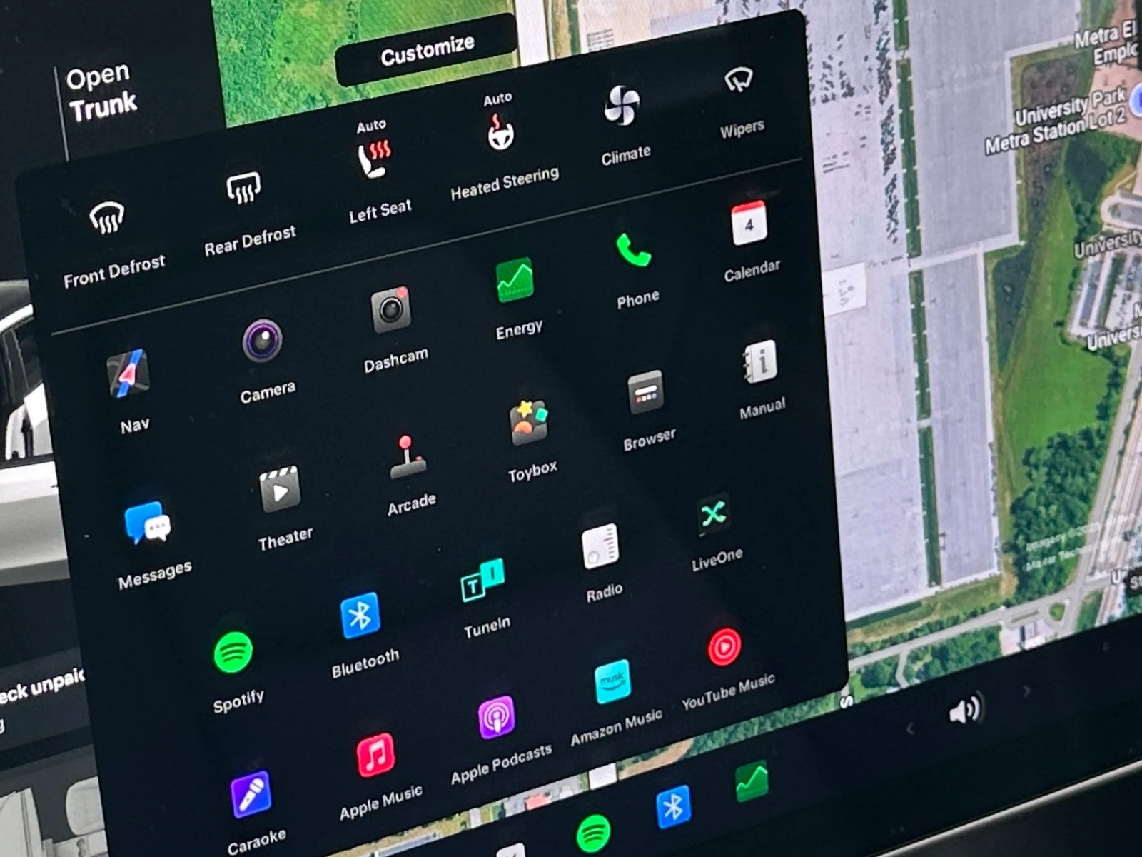 Thumbnail: 2021 Tesla Model Y - 3