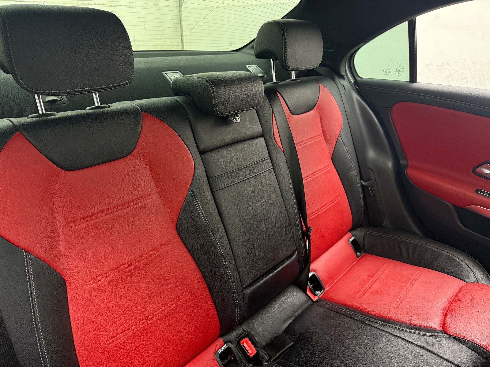 Thumbnail: 2020 Mercedes-Benz A-Class - 5