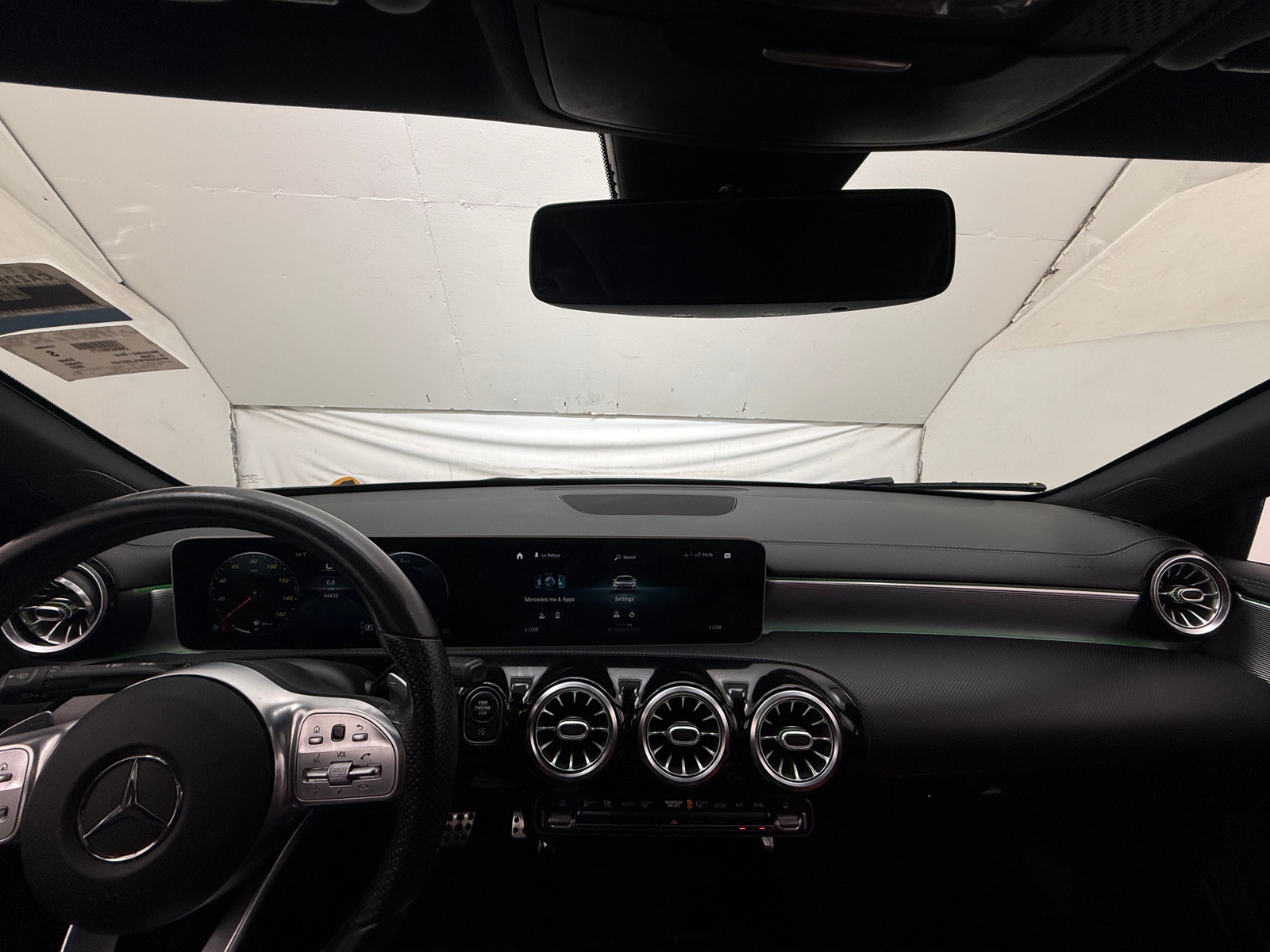 Thumbnail: 2020 Mercedes-Benz A-Class - 2