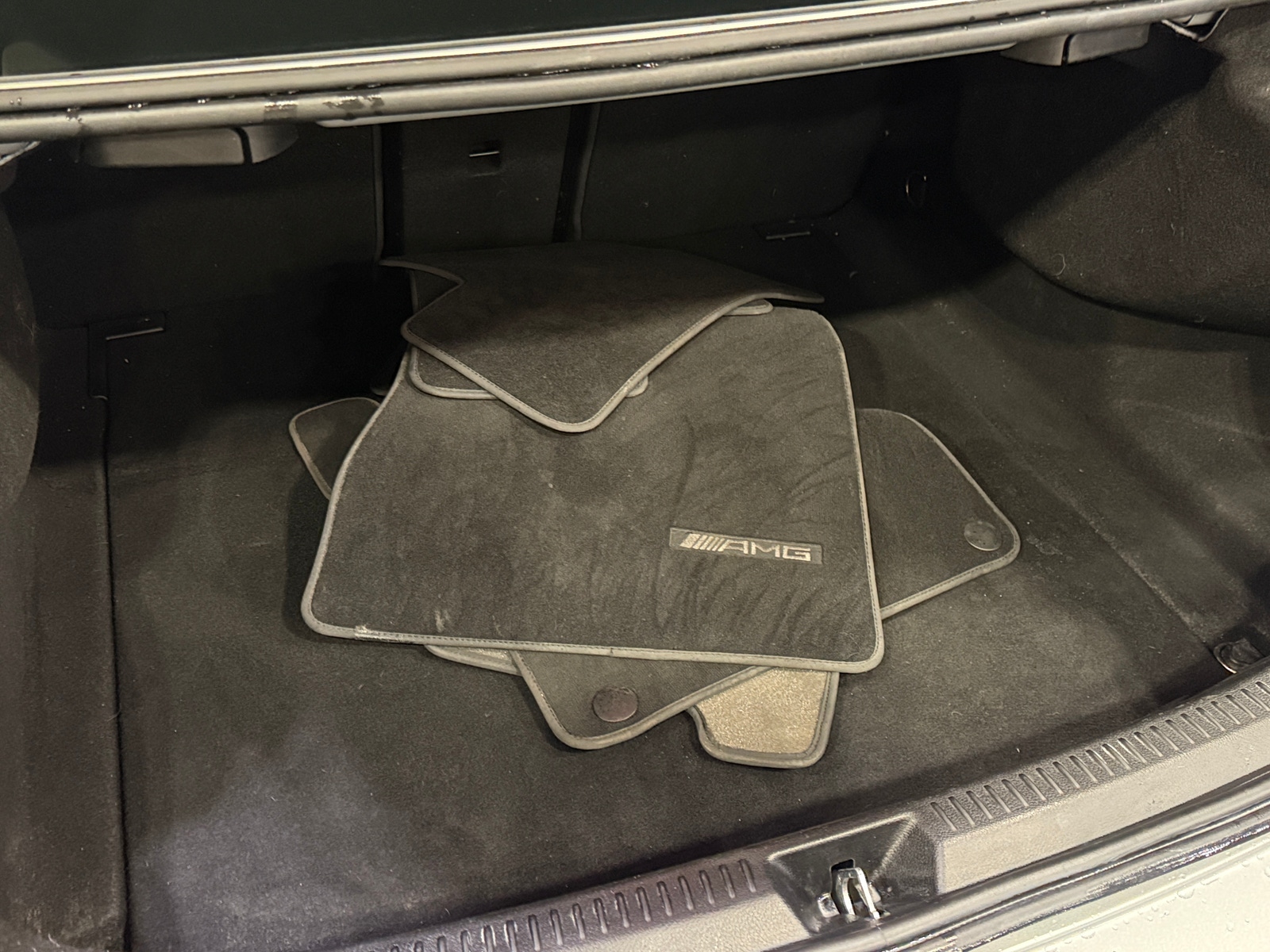 Thumbnail: 2020 Mercedes-Benz A-Class - 6