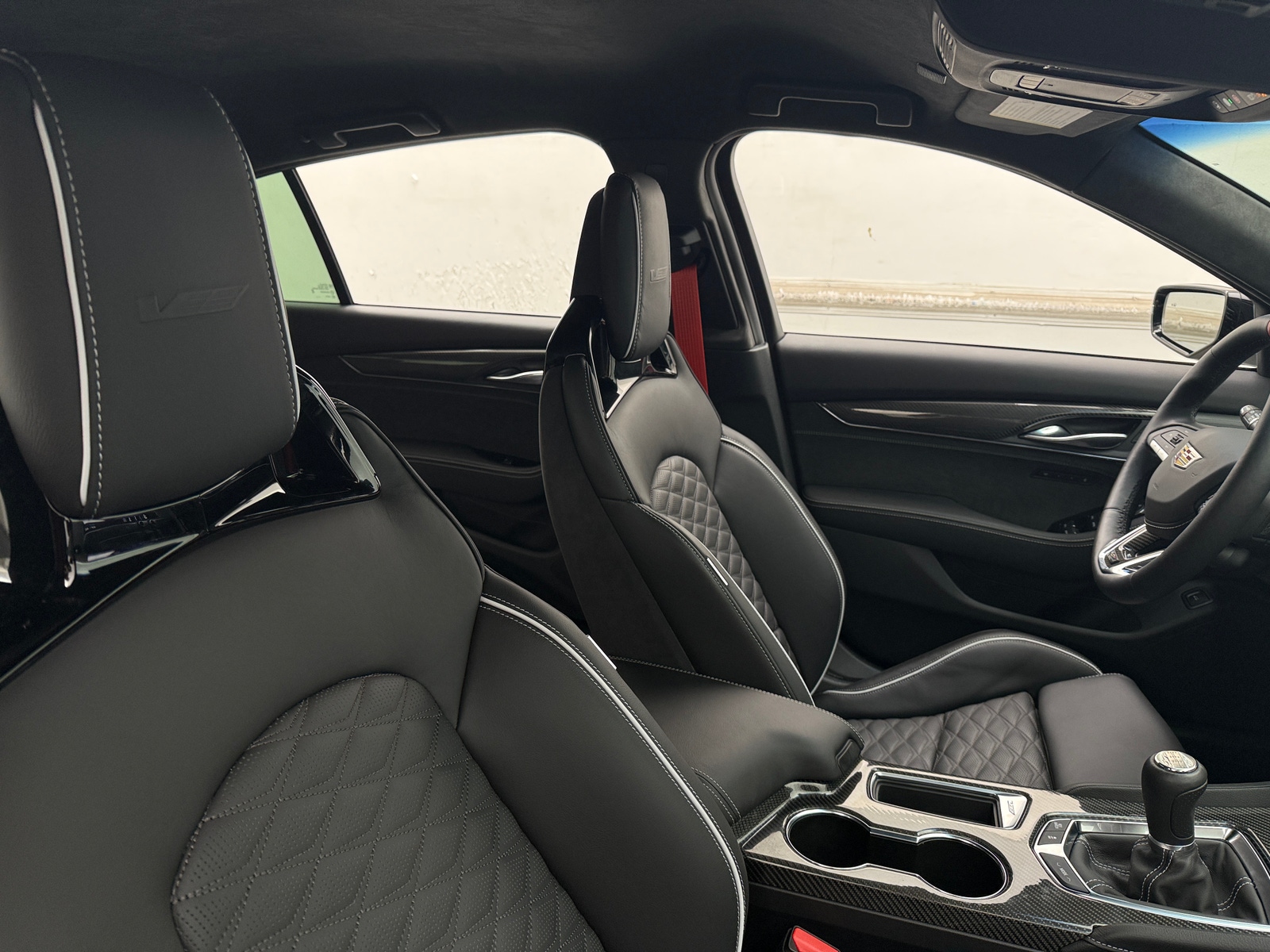 Thumbnail: 2024 Cadillac CT5 - 2