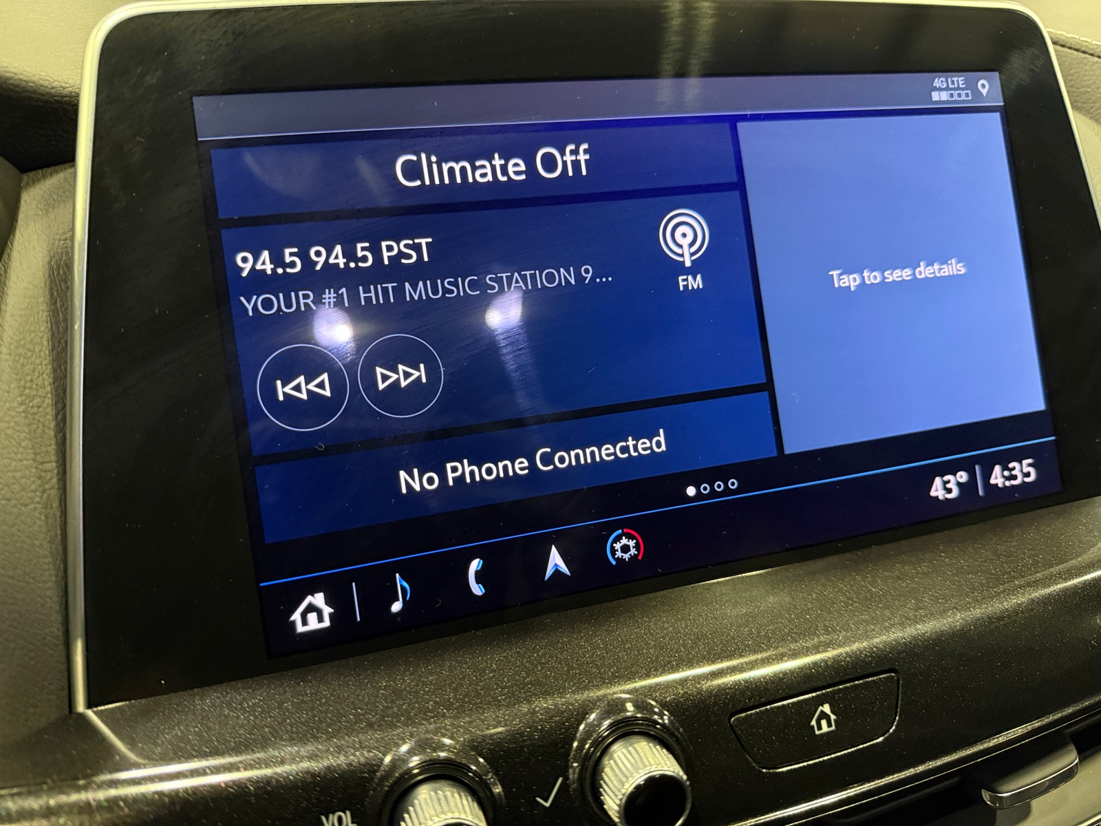 Thumbnail: 2024 Cadillac CT5 - 4