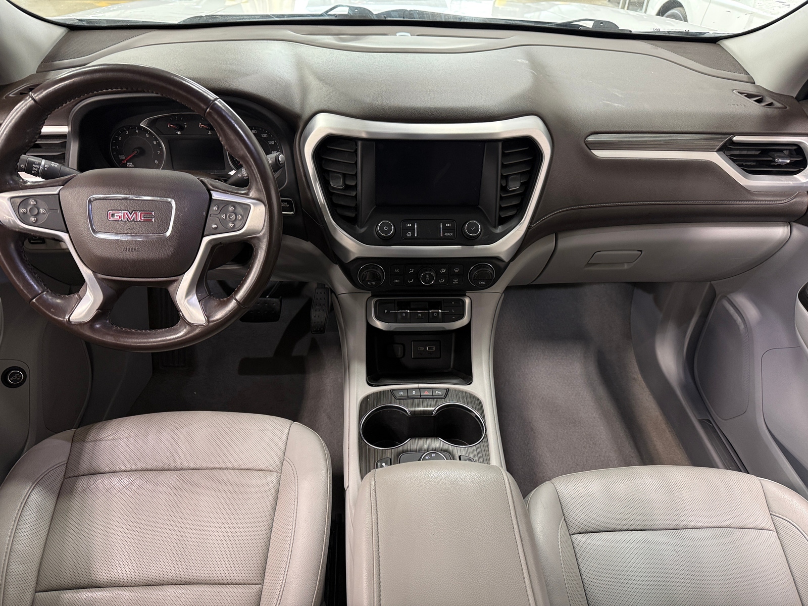 Thumbnail: 2020 GMC Acadia - 2