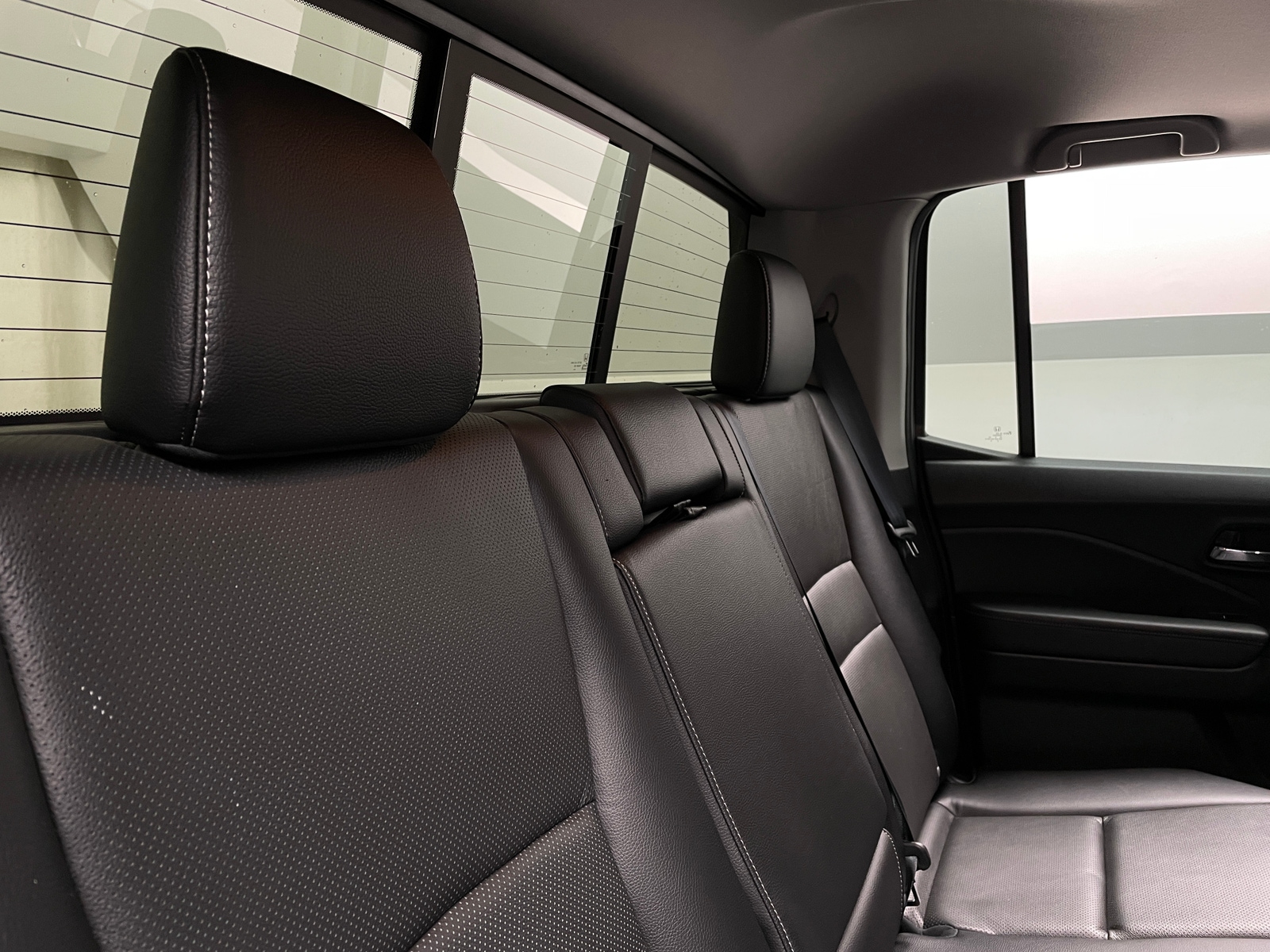 Thumbnail: 2020 Honda Ridgeline - 5