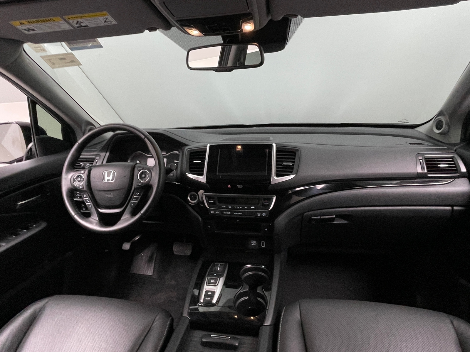 Thumbnail: 2020 Honda Ridgeline - 2