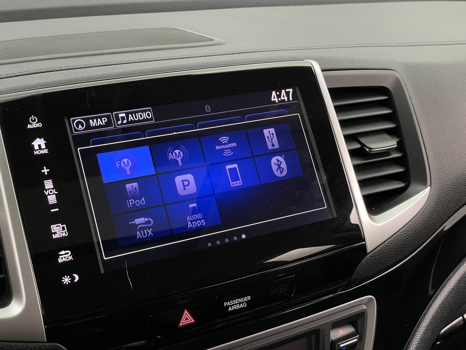 Thumbnail: 2020 Honda Ridgeline - 3