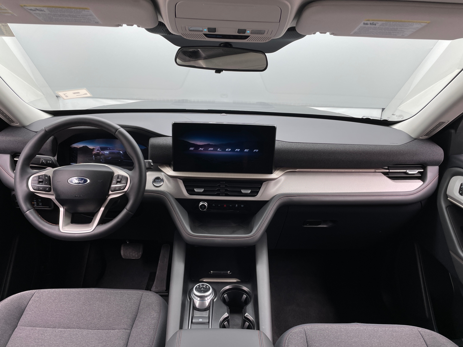 Thumbnail: 2025 Ford Explorer - 3