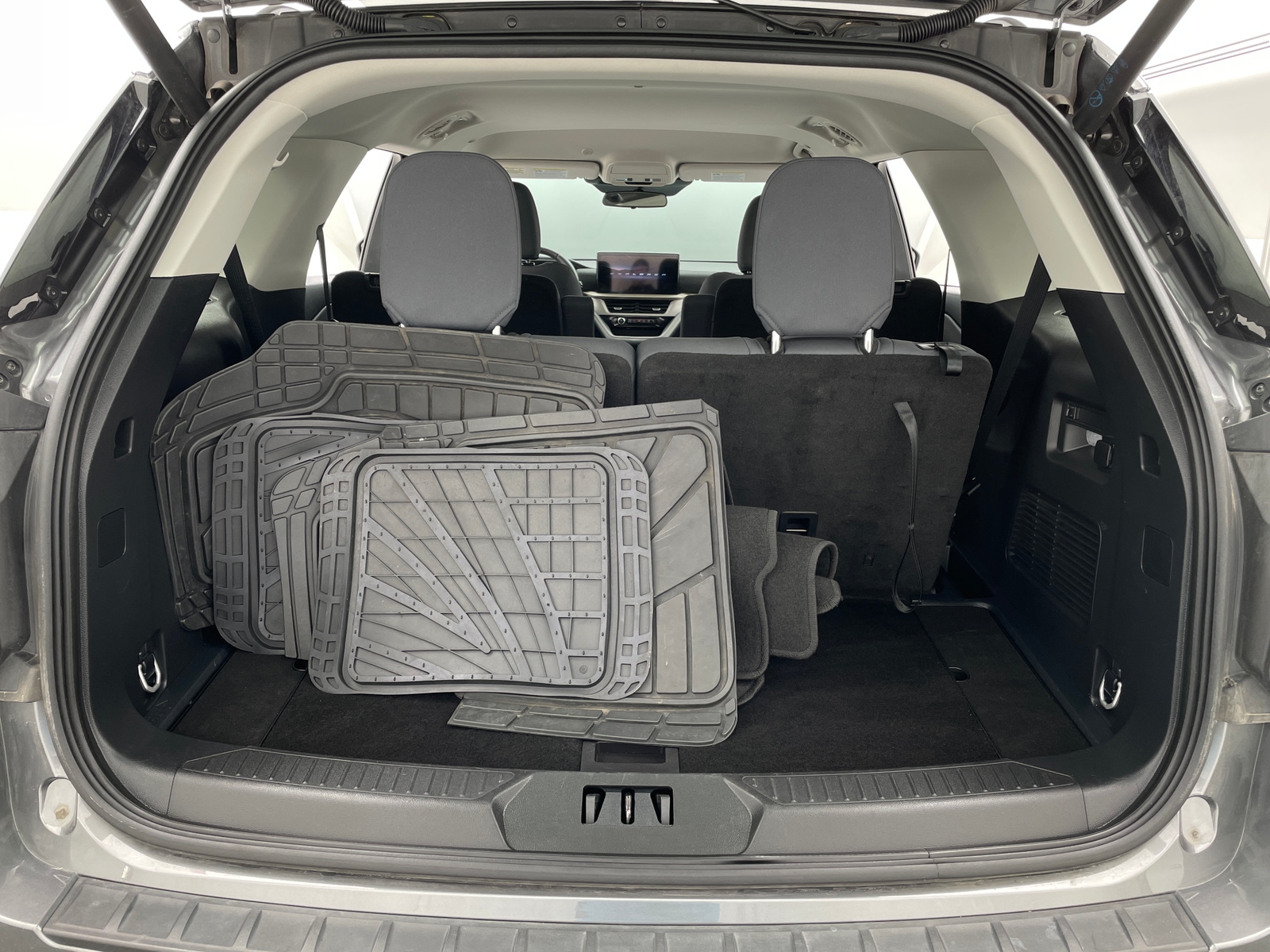 Thumbnail: 2025 Ford Explorer - 7