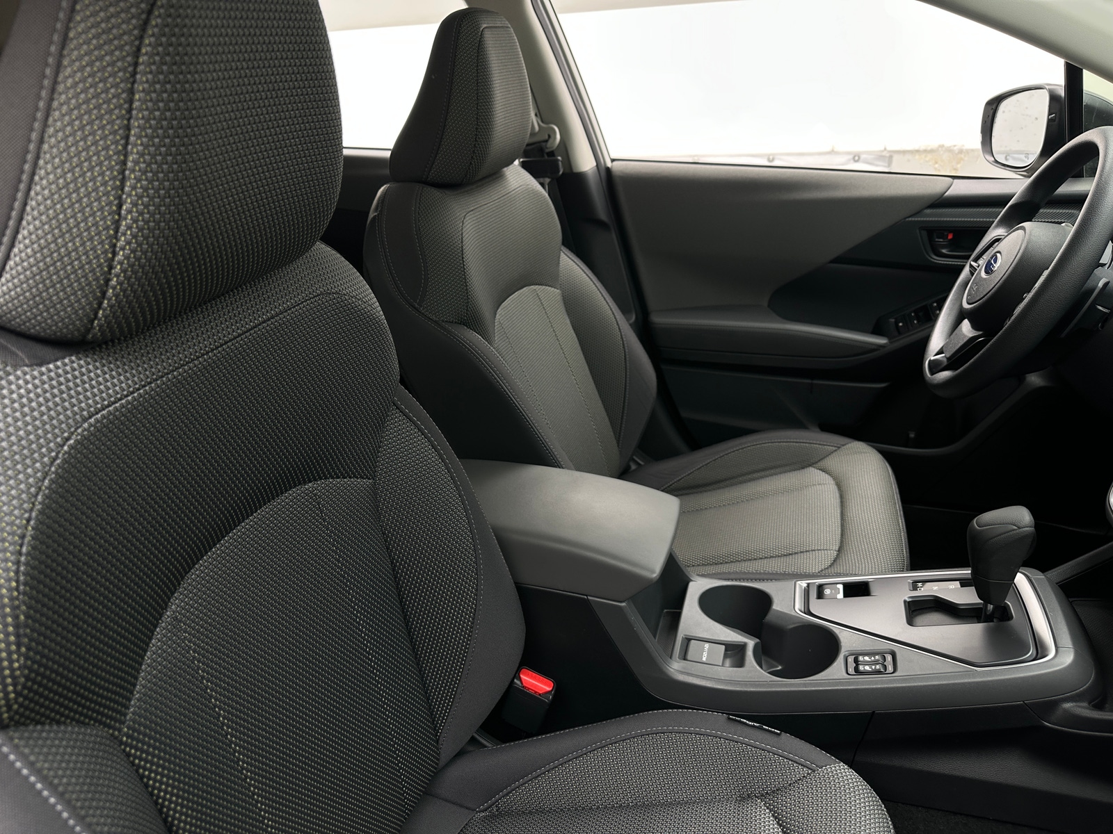 Thumbnail: 2024 Subaru Crosstrek - 2