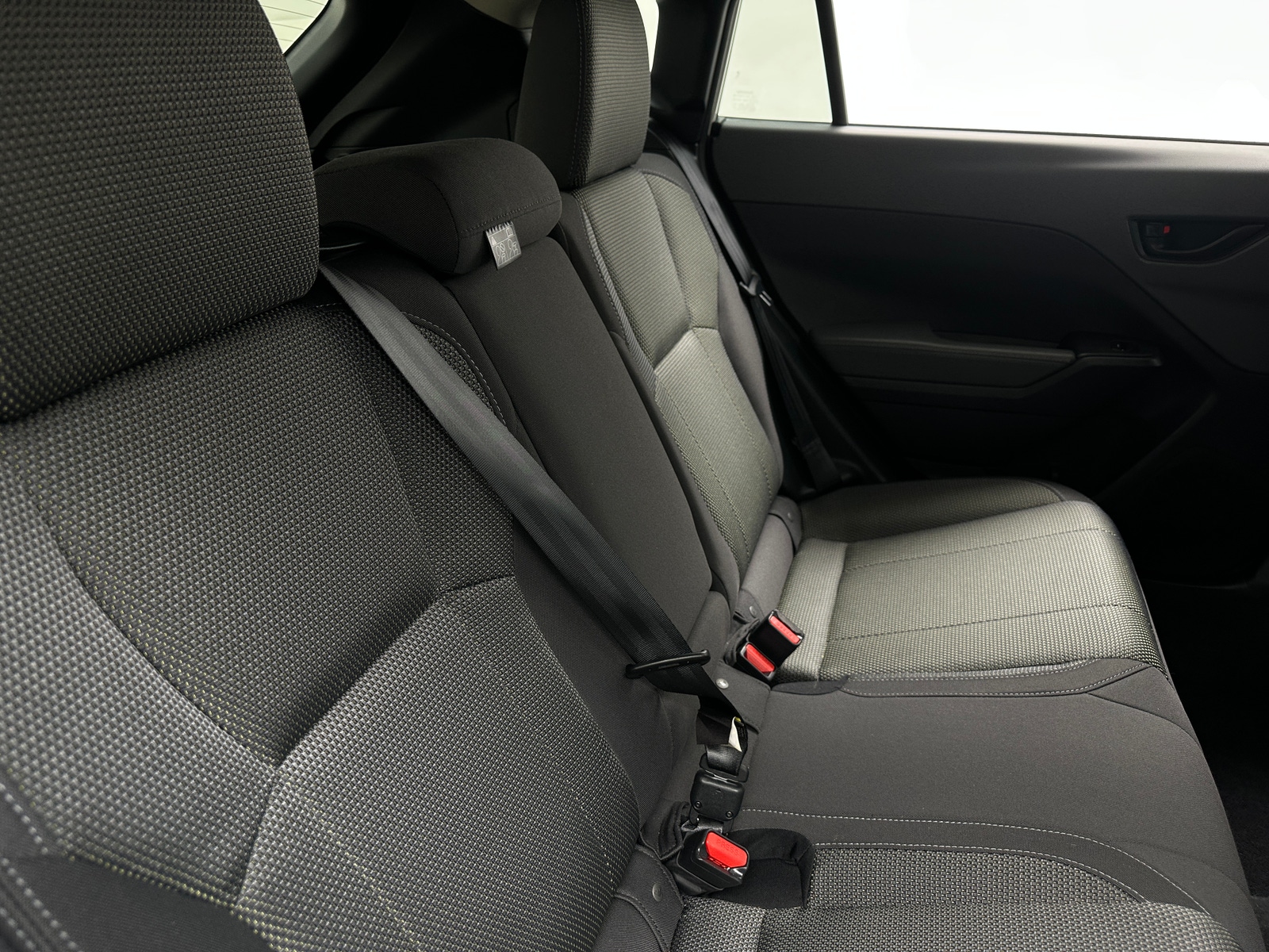 Thumbnail: 2024 Subaru Crosstrek - 6