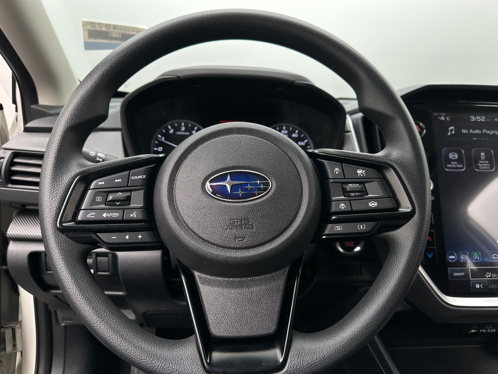 Thumbnail: 2024 Subaru Crosstrek - 5