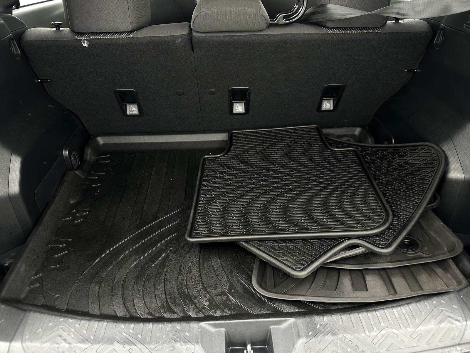 Thumbnail: 2024 Subaru Crosstrek - 7