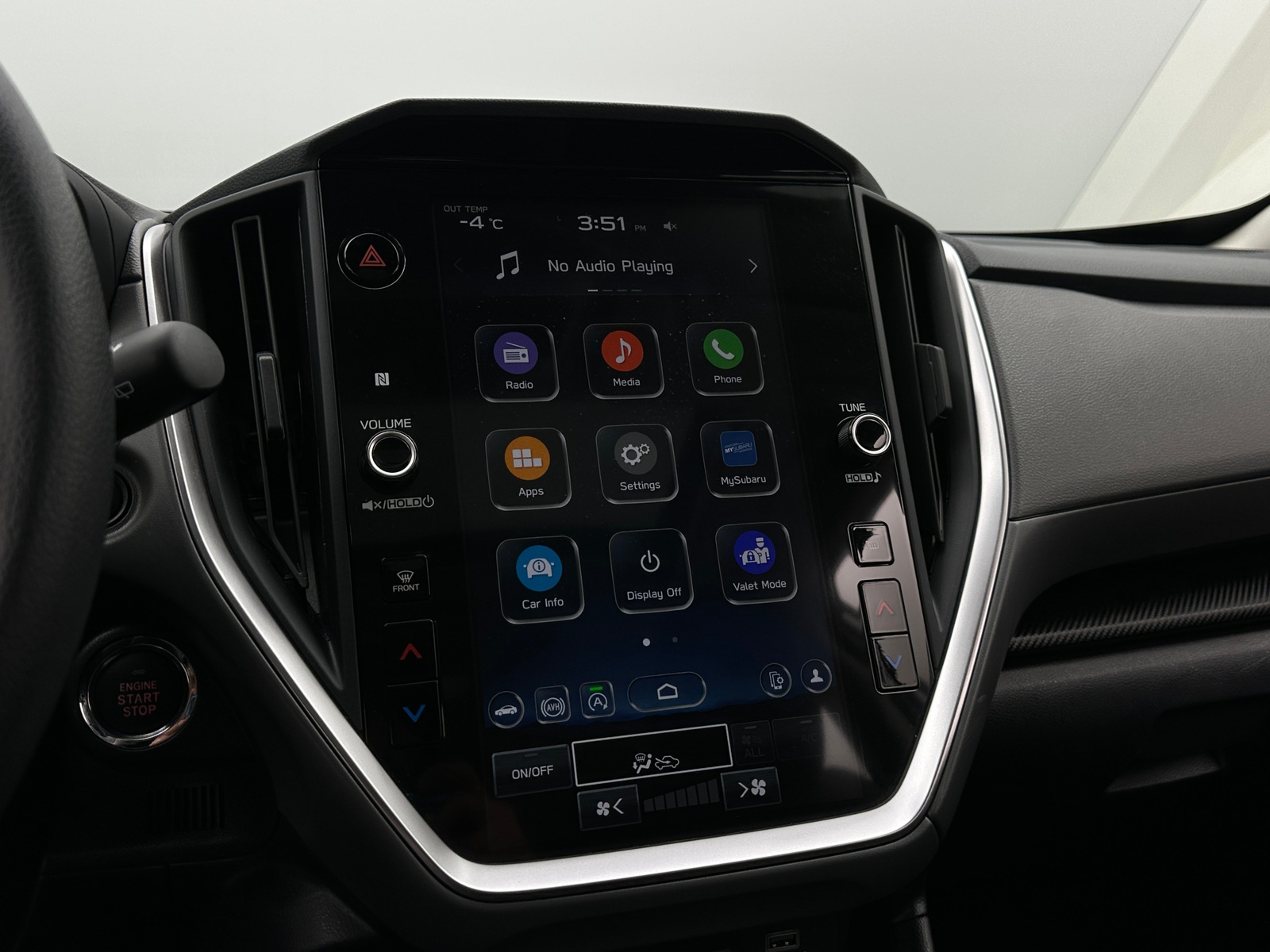 Thumbnail: 2024 Subaru Crosstrek - 4