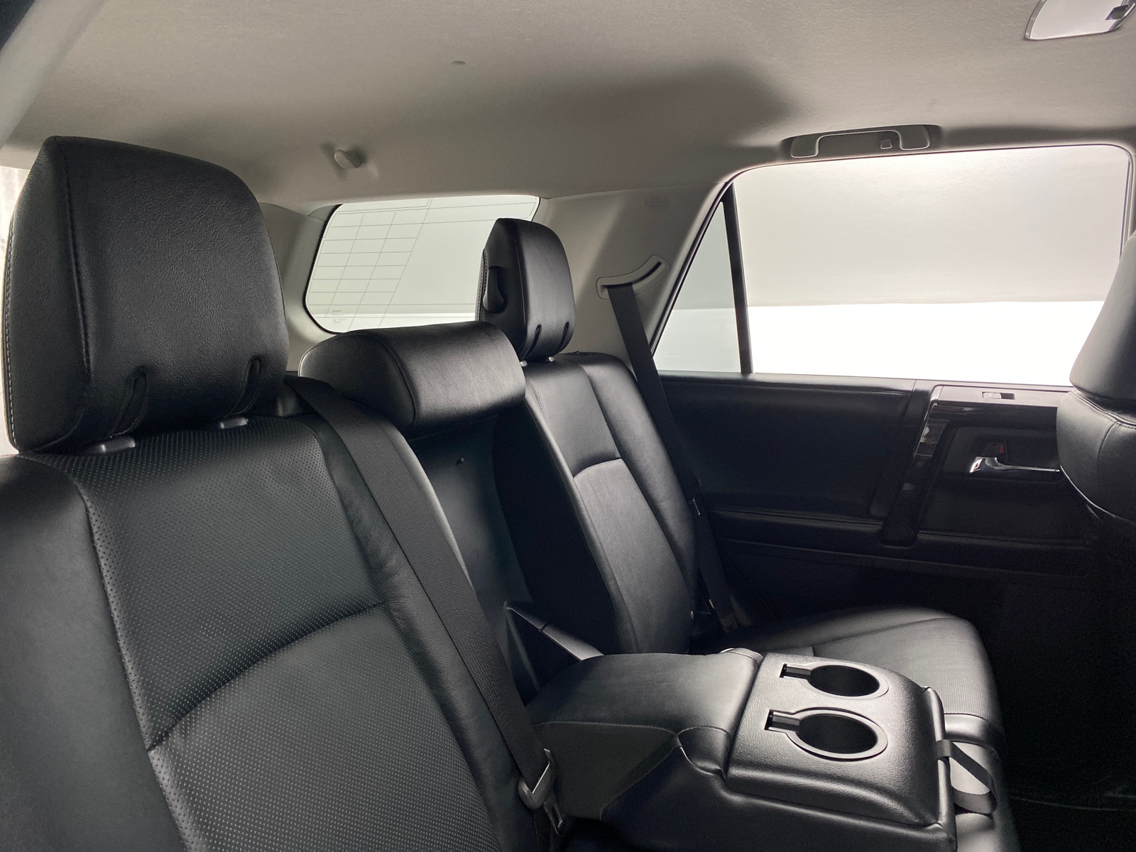 Thumbnail: 2019 Toyota 4Runner - 5