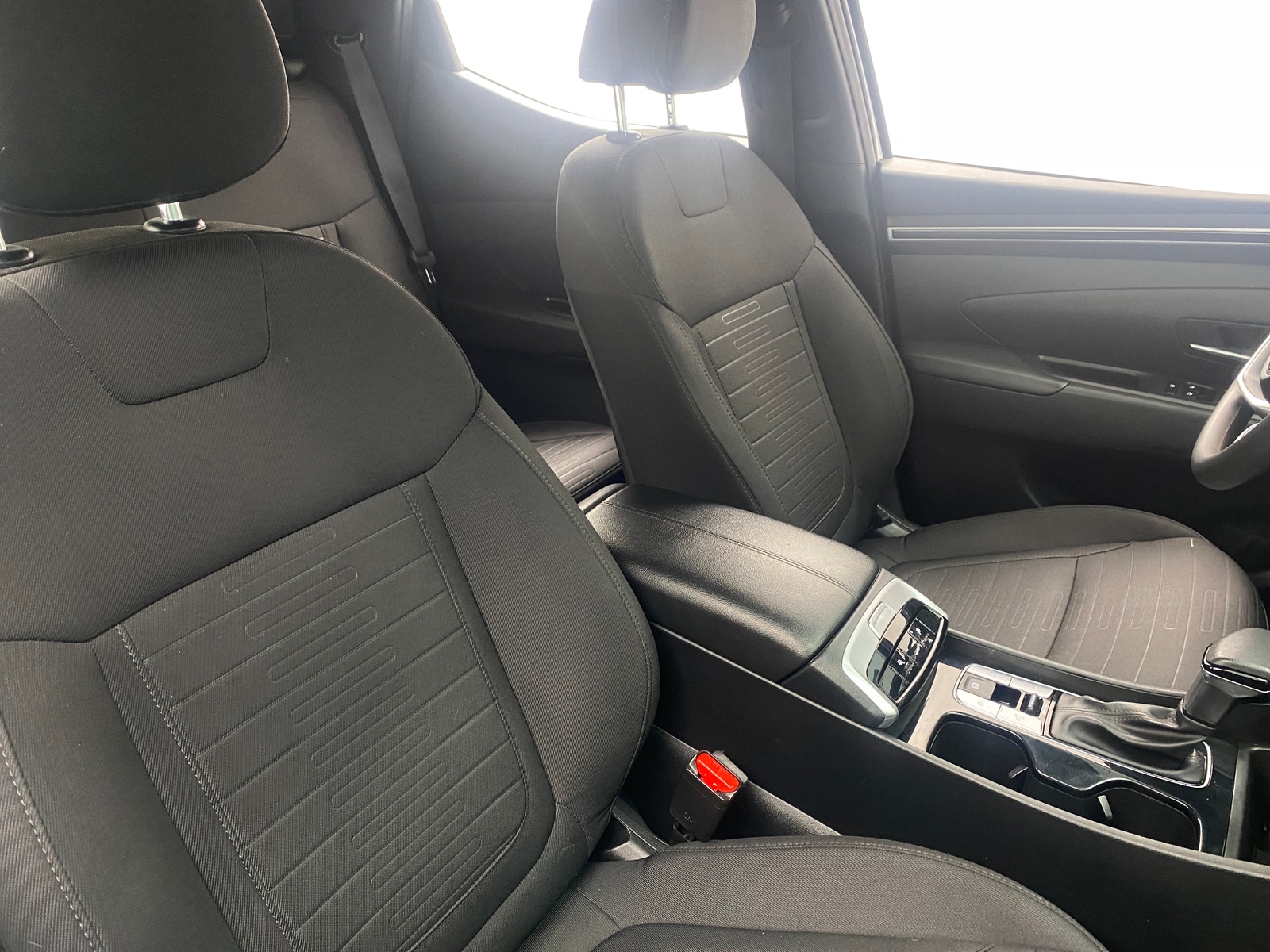 Thumbnail: 2024 Hyundai Santa Cruz - 2