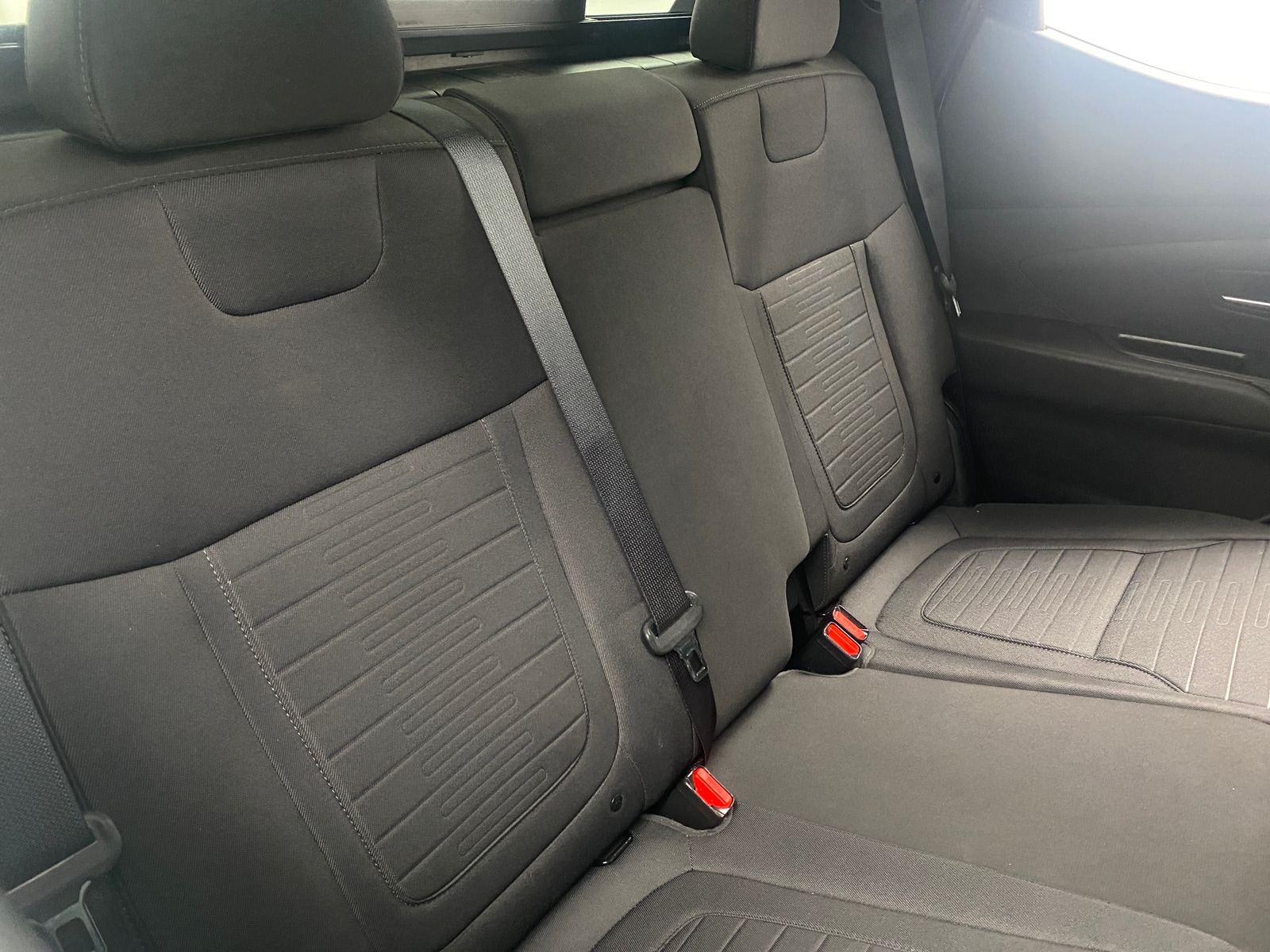 Thumbnail: 2024 Hyundai Santa Cruz - 6