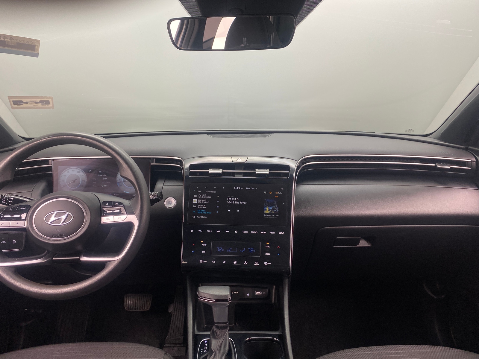 Thumbnail: 2024 Hyundai Santa Cruz - 3