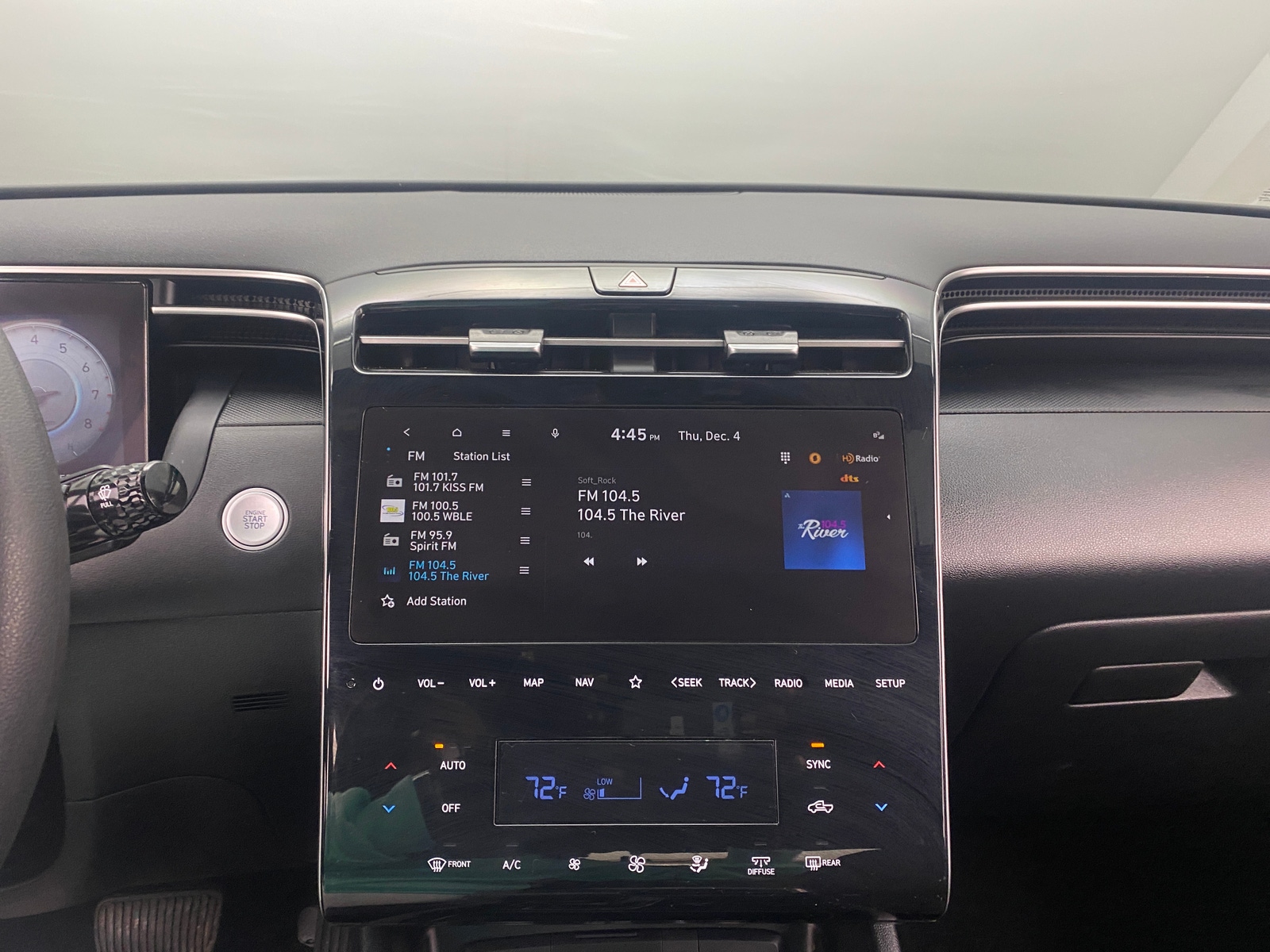 Thumbnail: 2024 Hyundai Santa Cruz - 4