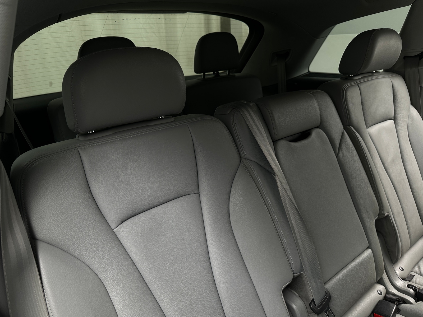 Thumbnail: 2017 Audi Q7 - 5