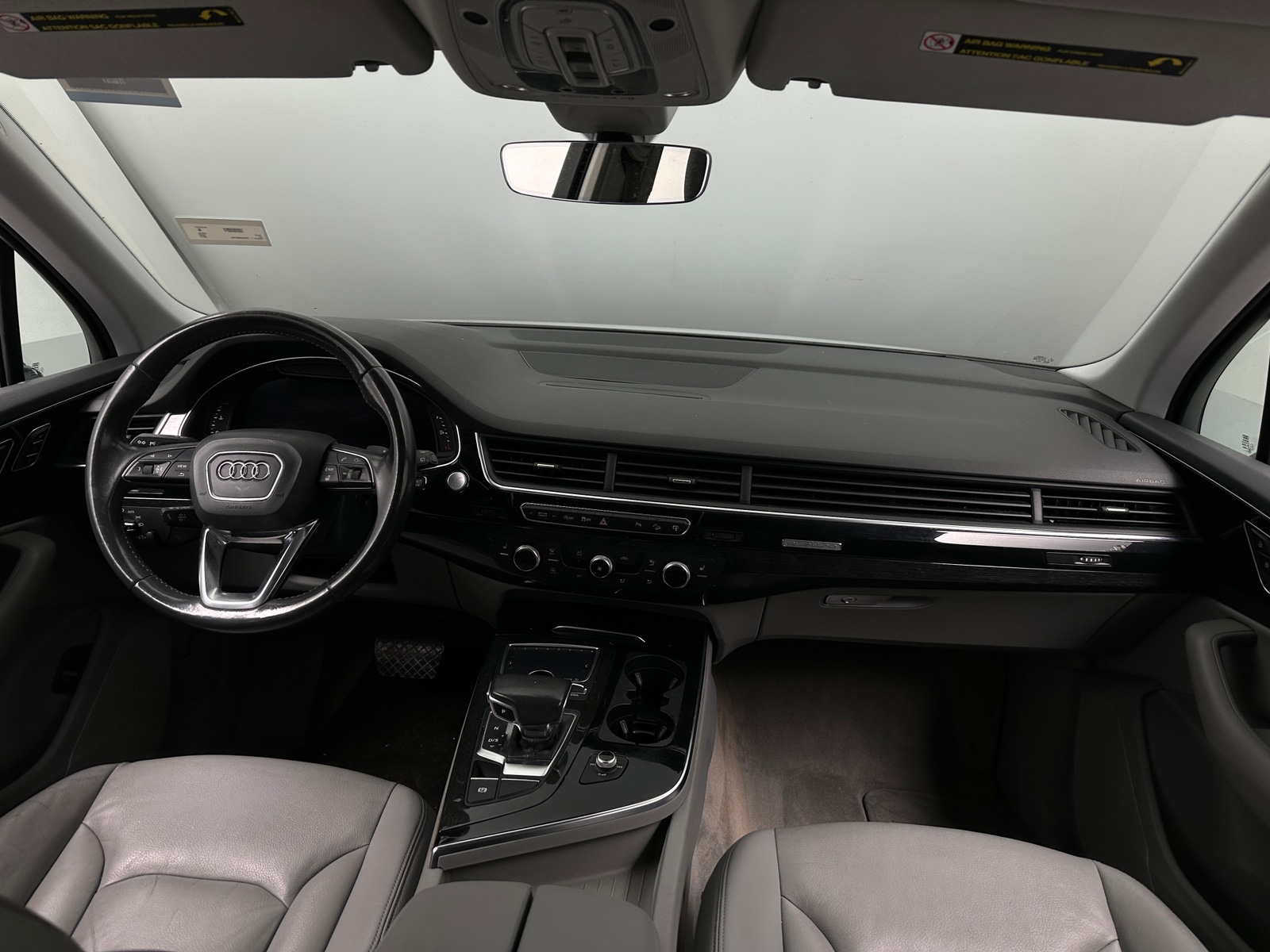 Thumbnail: 2017 Audi Q7 - 2