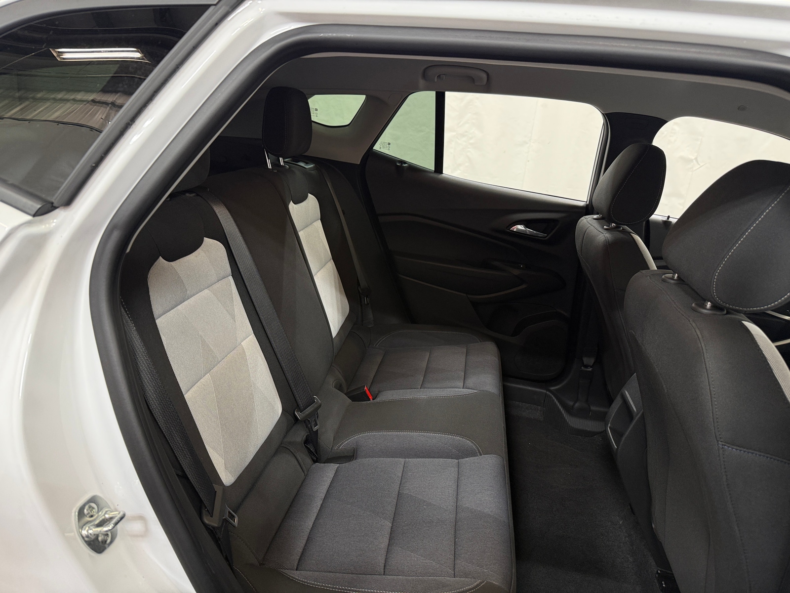 Thumbnail: 2025 Chevrolet Trax - 6