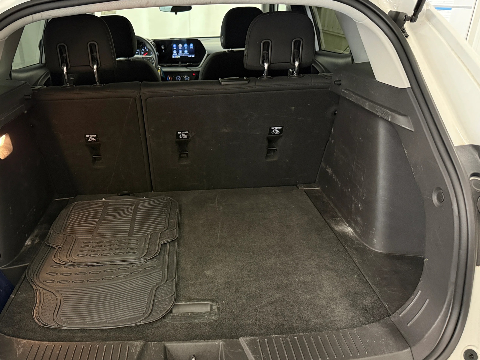 Thumbnail: 2025 Chevrolet Trax - 7