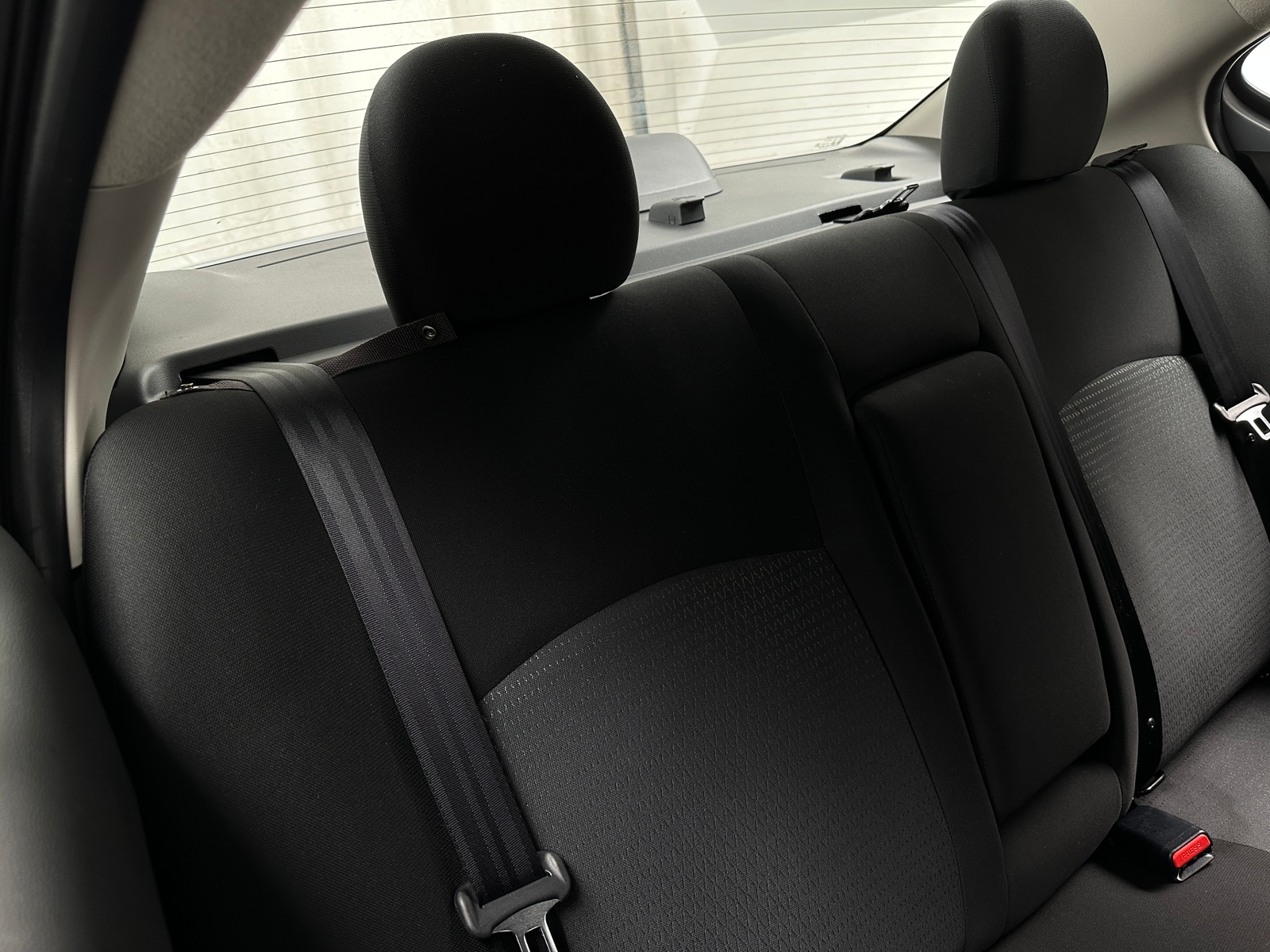 Thumbnail: 2024 Mitsubishi Mirage G4 - 6