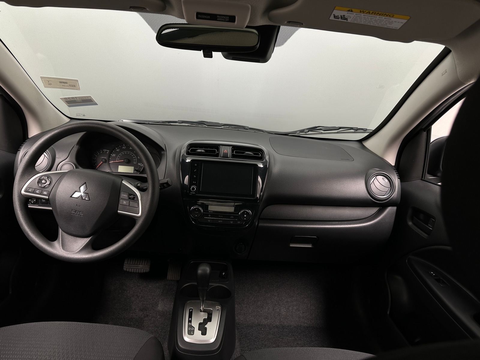 Thumbnail: 2024 Mitsubishi Mirage G4 - 3