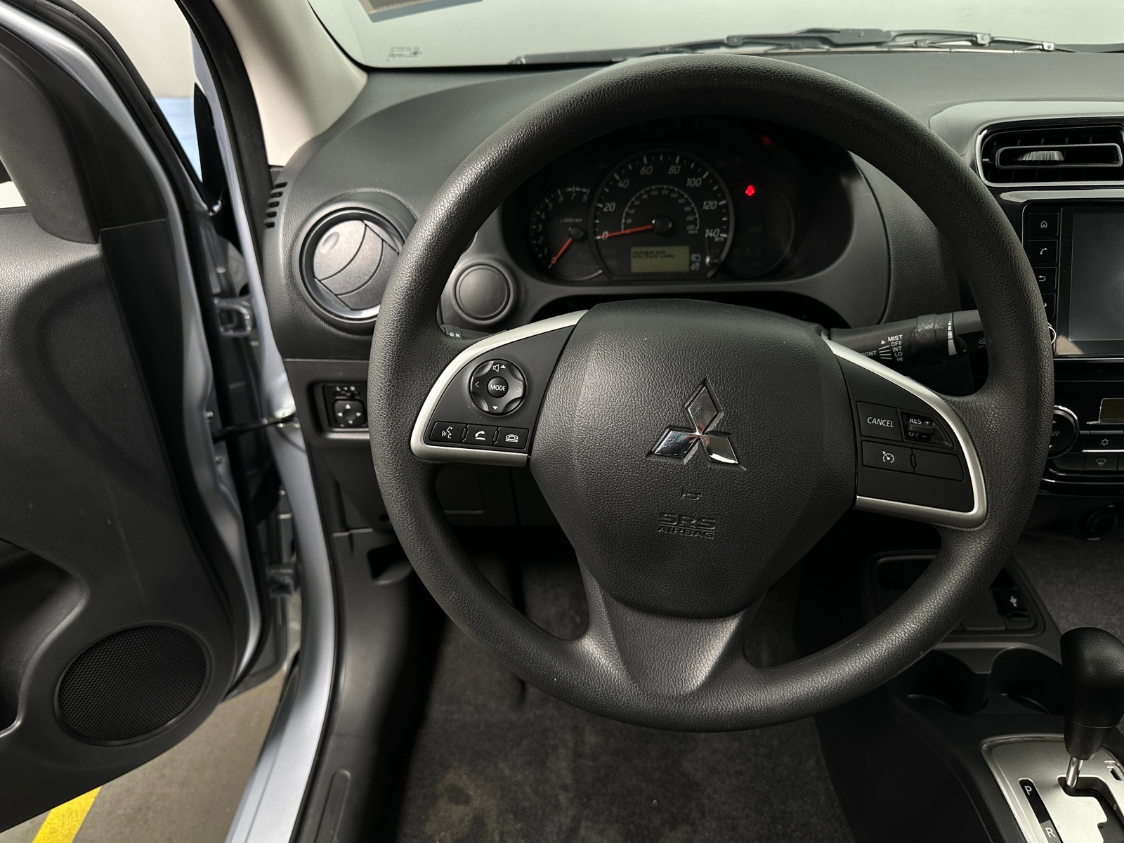 Thumbnail: 2024 Mitsubishi Mirage G4 - 5