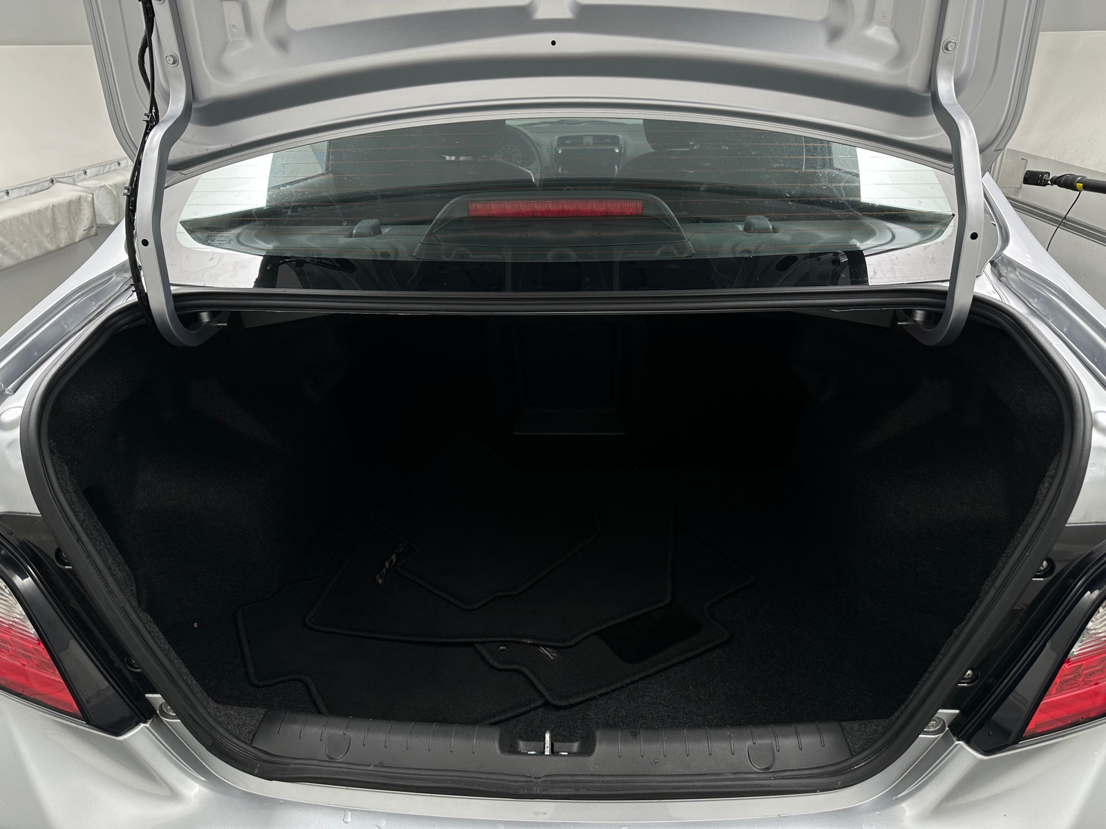 Thumbnail: 2024 Mitsubishi Mirage G4 - 7