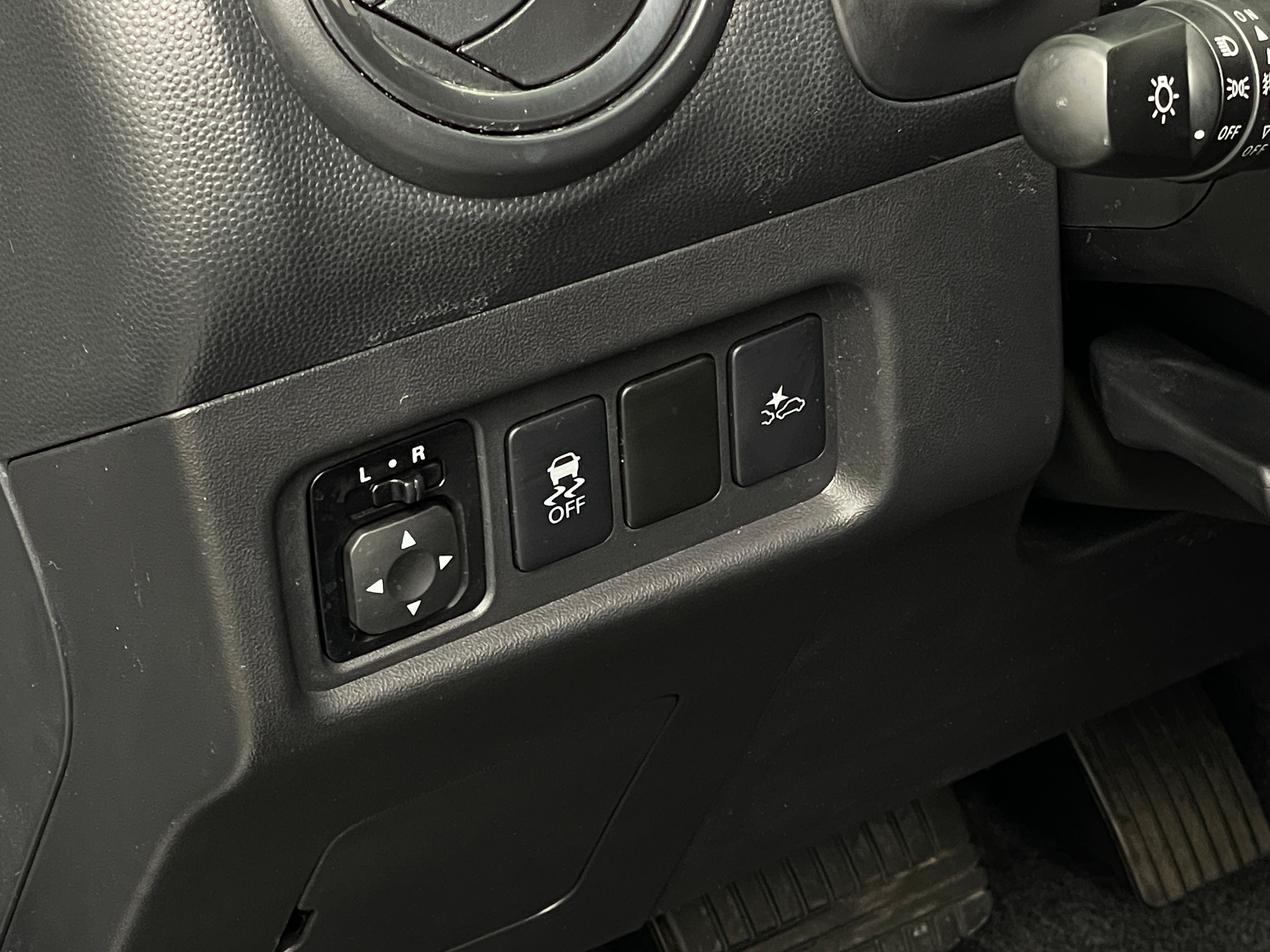 2024 Mitsubishi Mirage G4