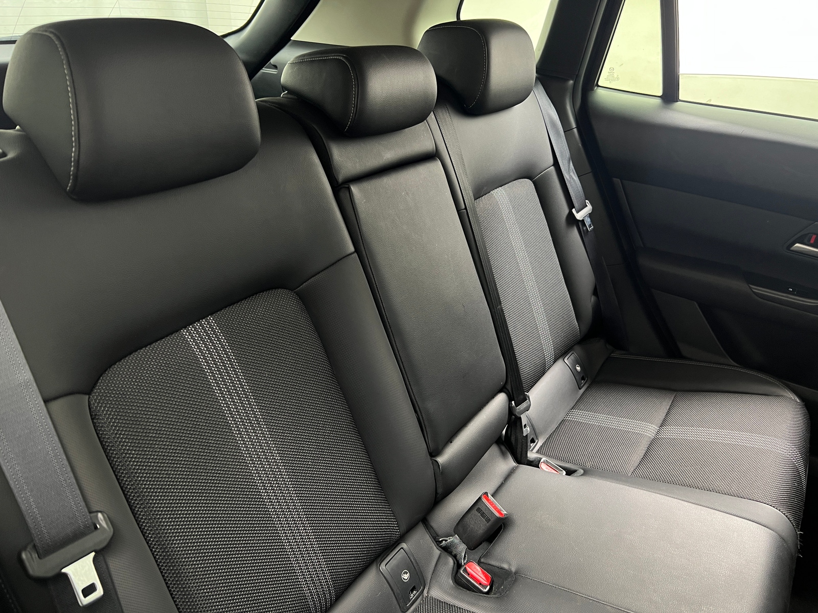 Thumbnail: 2023 Mazda CX-50 - 5