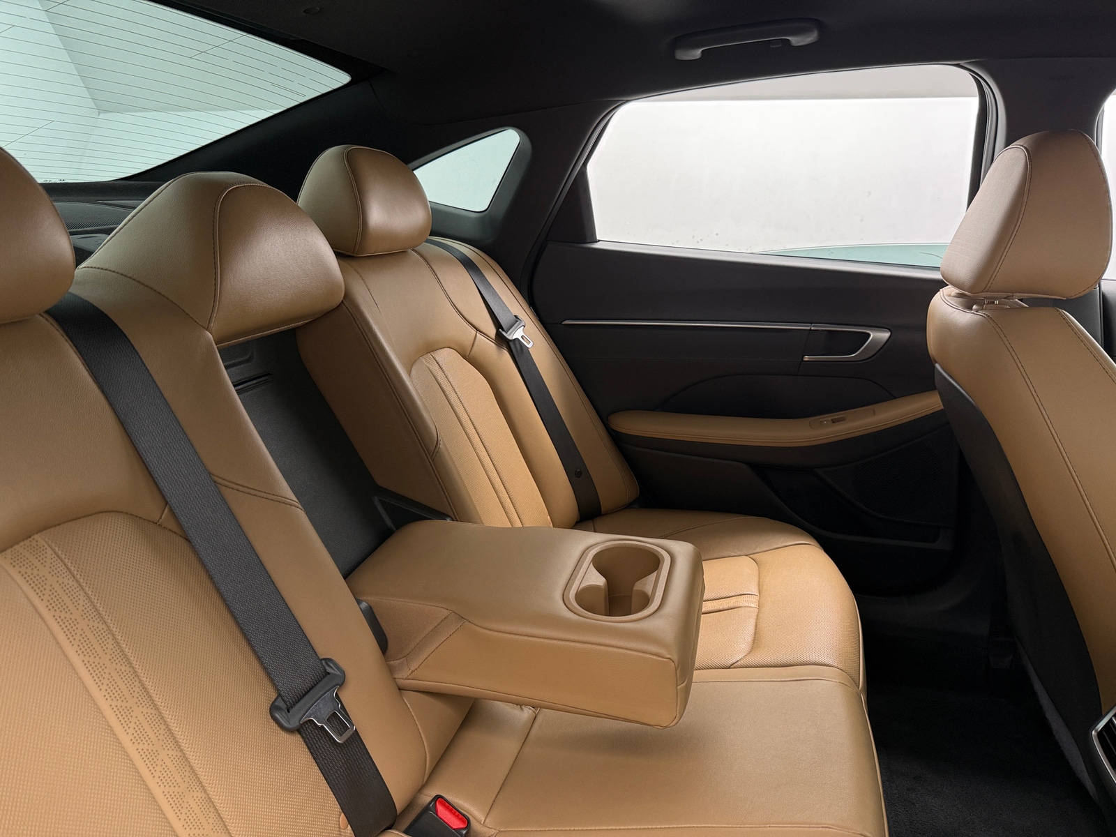 Thumbnail: 2020 Hyundai Sonata - 5