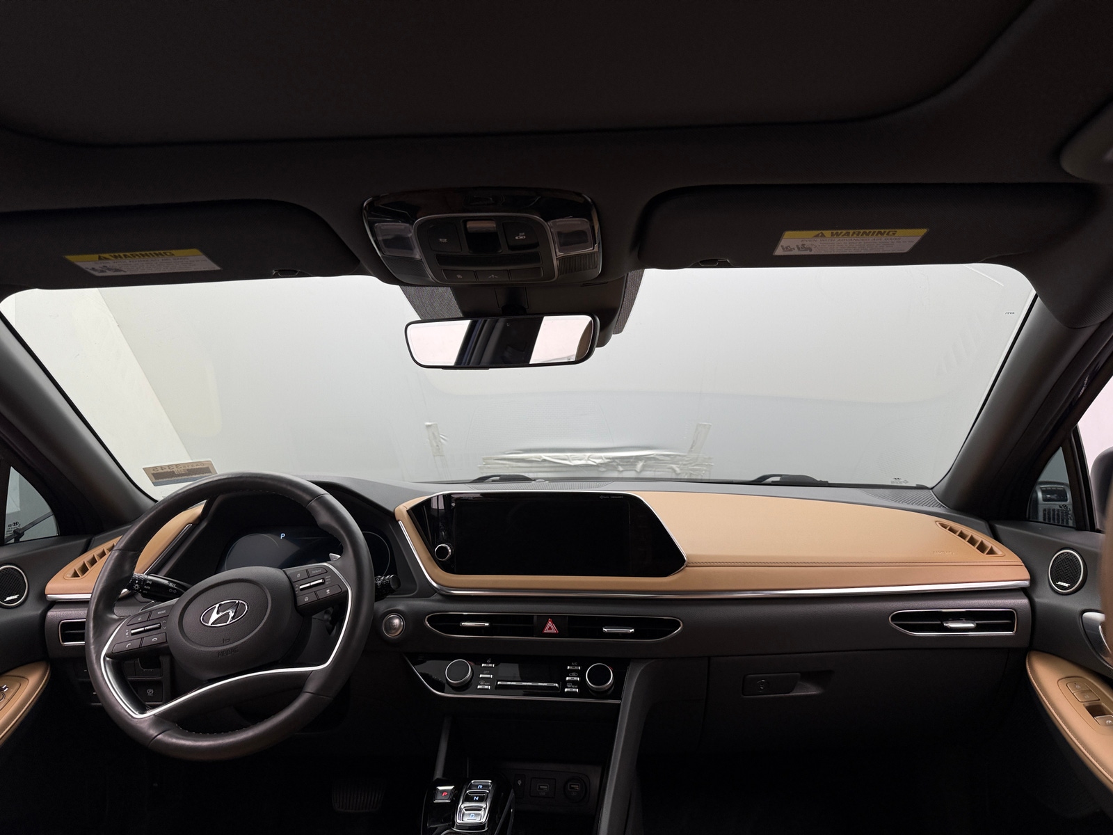 Thumbnail: 2020 Hyundai Sonata - 2