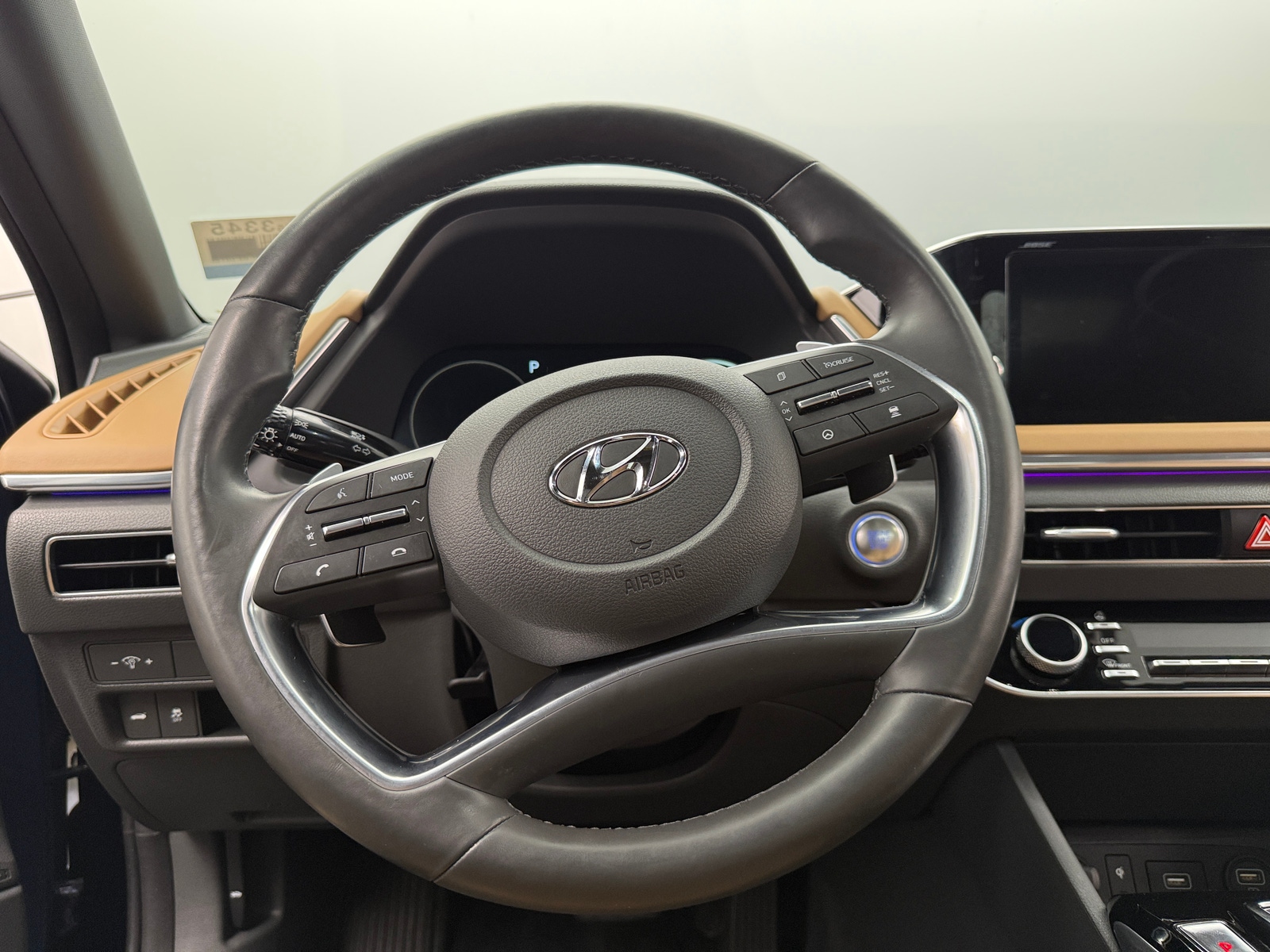 Thumbnail: 2020 Hyundai Sonata - 4