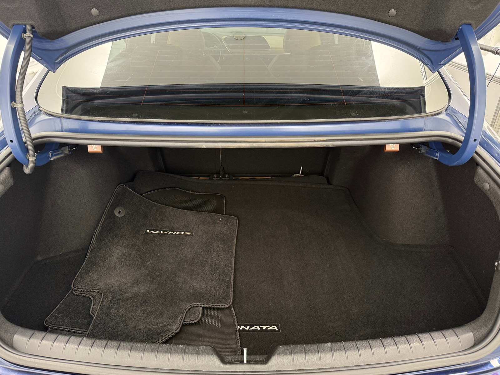 Thumbnail: 2020 Hyundai Sonata - 6