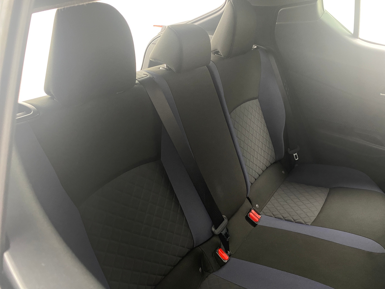 Thumbnail: 2020 Toyota C-HR - 6