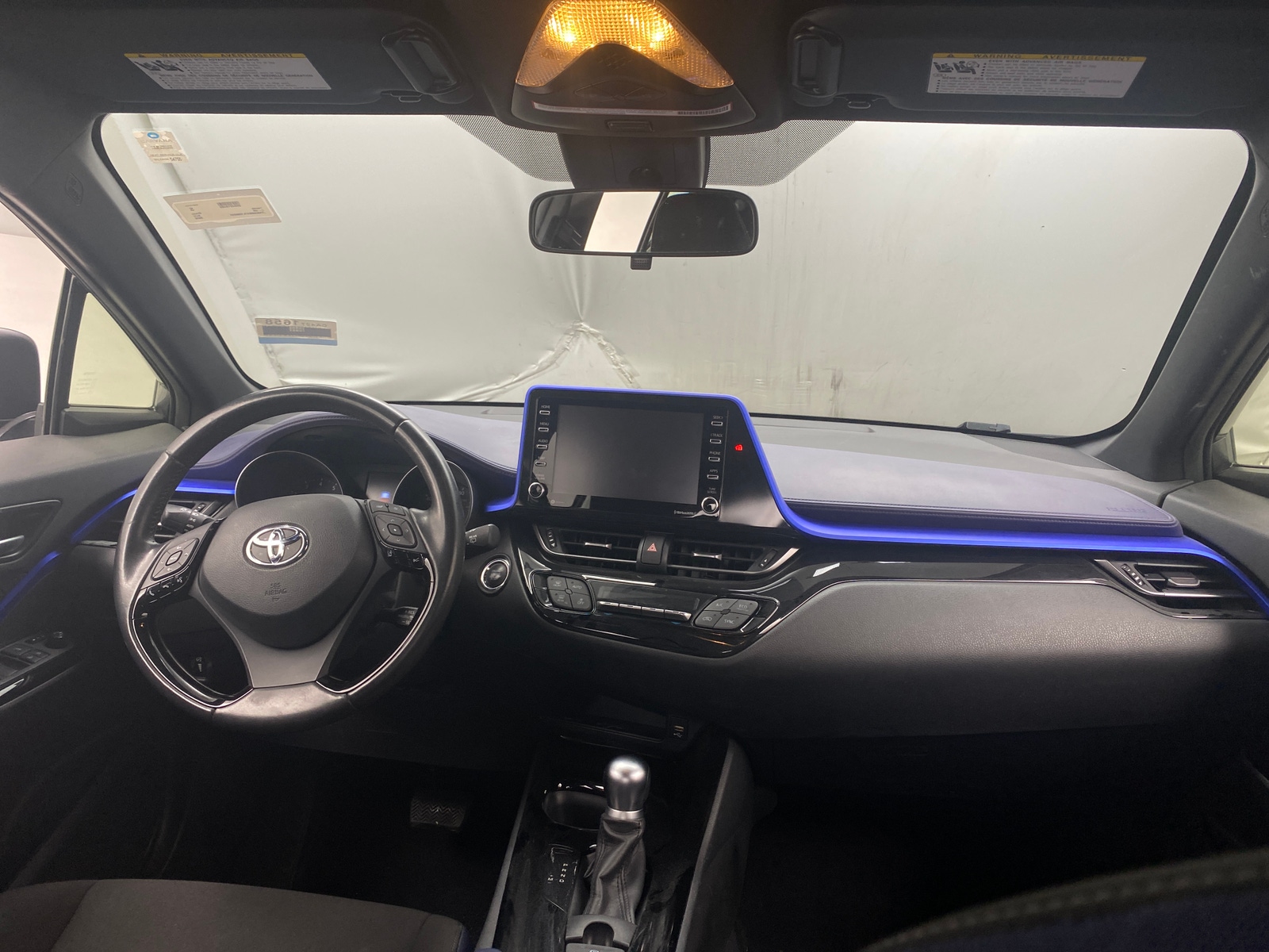 Thumbnail: 2020 Toyota C-HR - 3