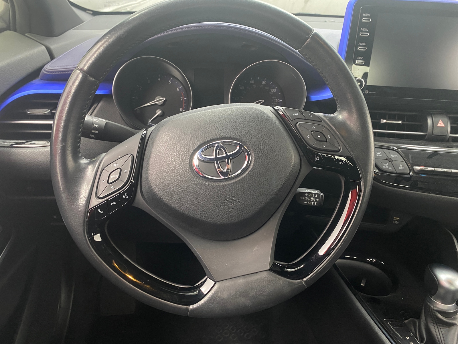 Thumbnail: 2020 Toyota C-HR - 5