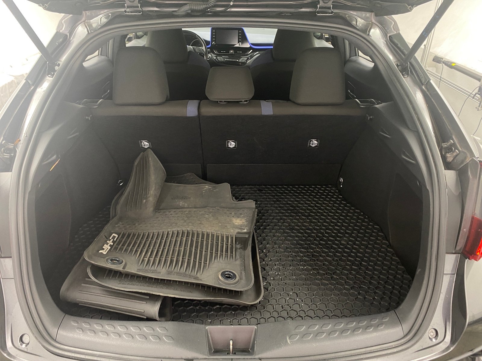 Thumbnail: 2020 Toyota C-HR - 7