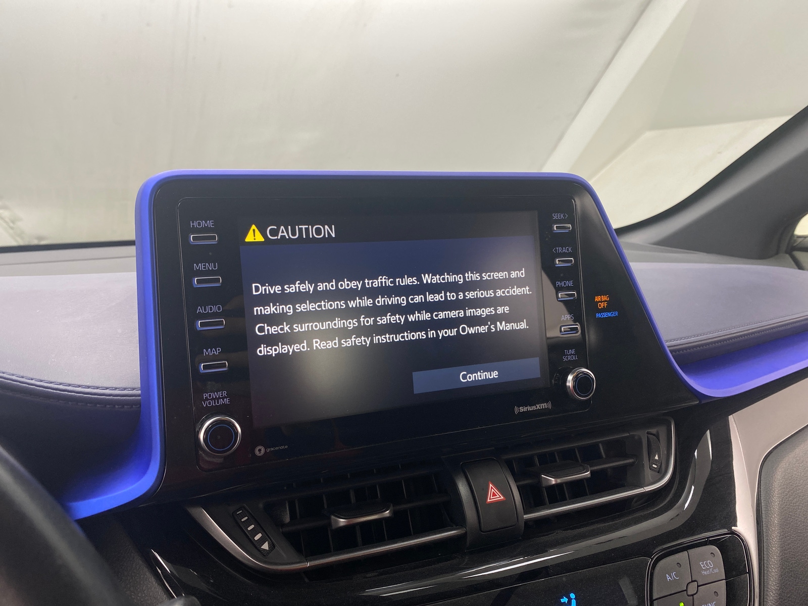 Thumbnail: 2020 Toyota C-HR - 4