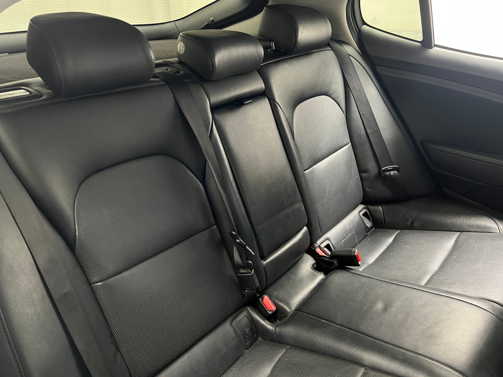 Thumbnail: 2019 Kia Stinger - 5