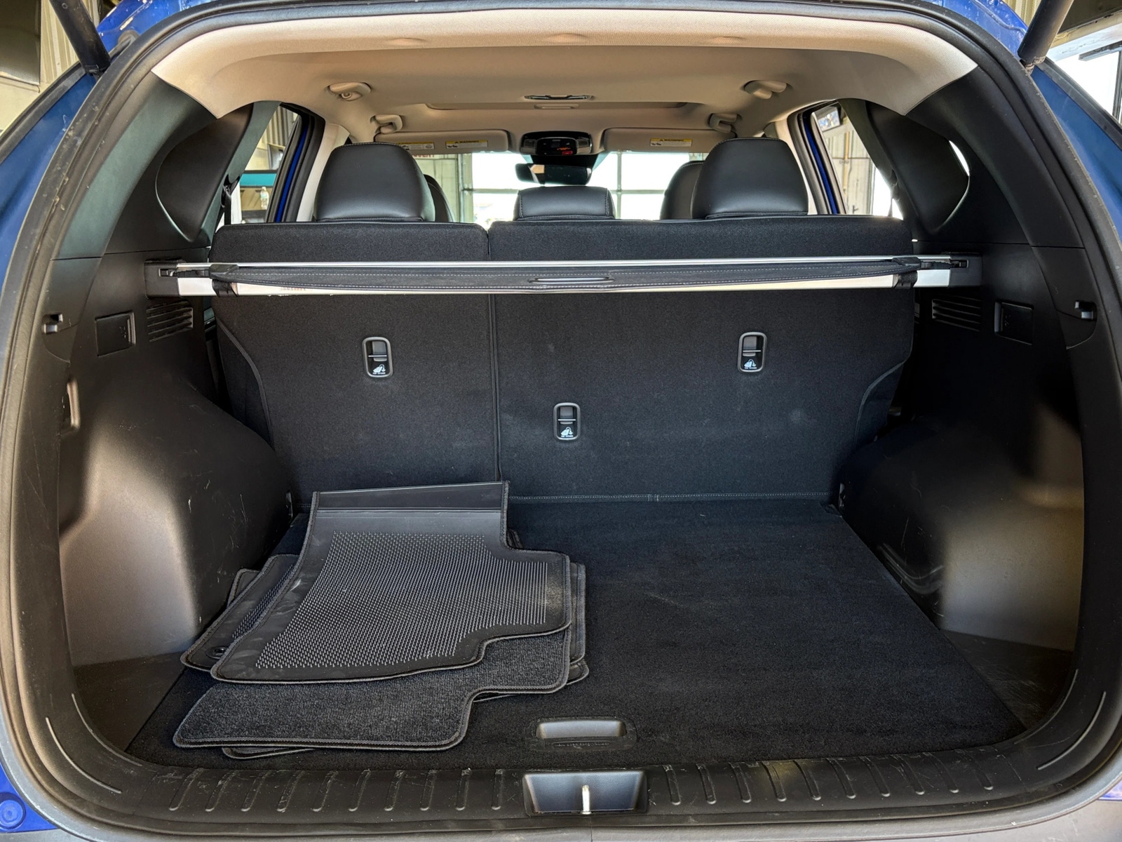 Thumbnail: 2023 Hyundai Tucson - 7