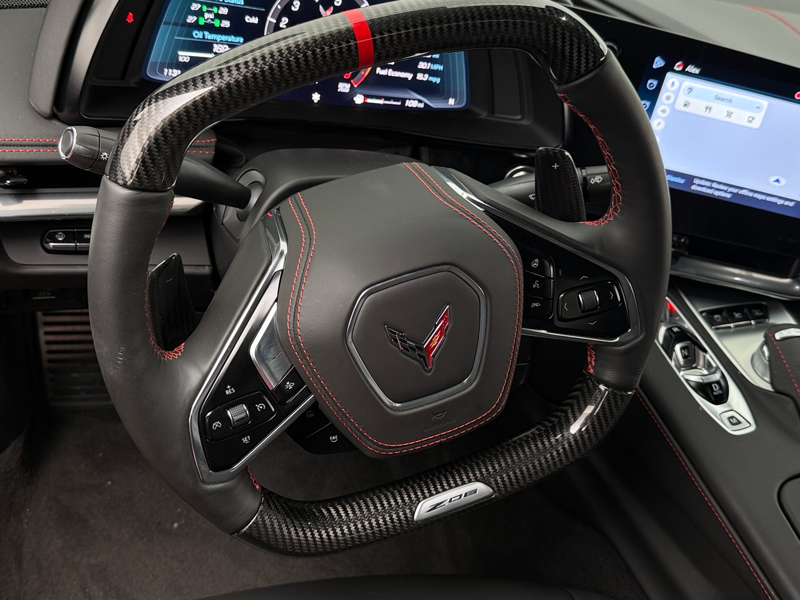 Thumbnail: 2024 Chevrolet Corvette - 3