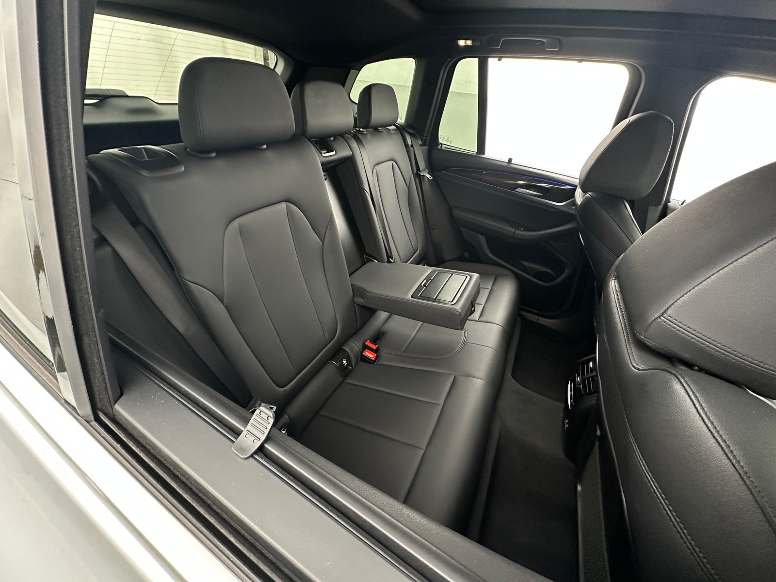 Thumbnail: 2021 BMW X3 - 5